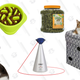 Illustration for article titled If Your Cat Is a Mega Chonk, You Need These 5 Things In Your House